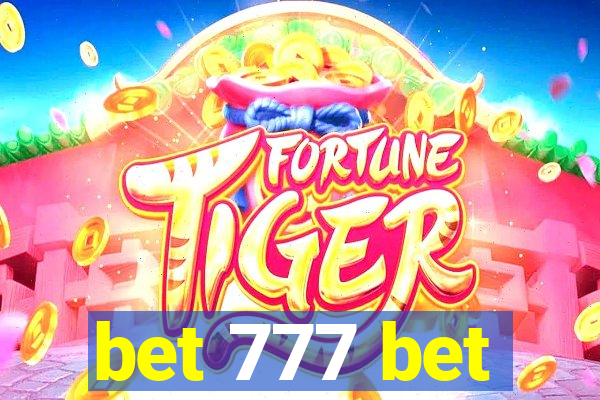 bet 777 bet